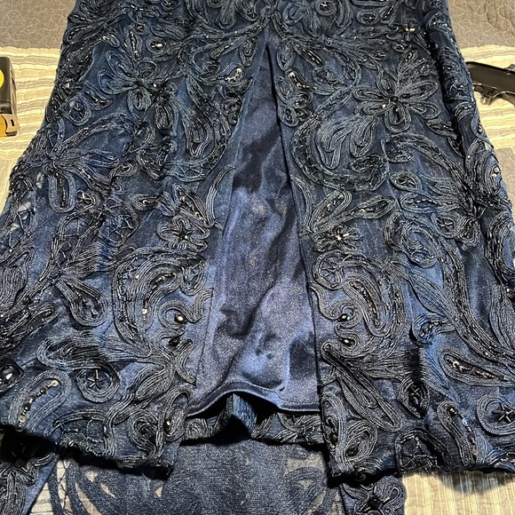 Sue Wong Nocturne Dress - Picture 13 of 15